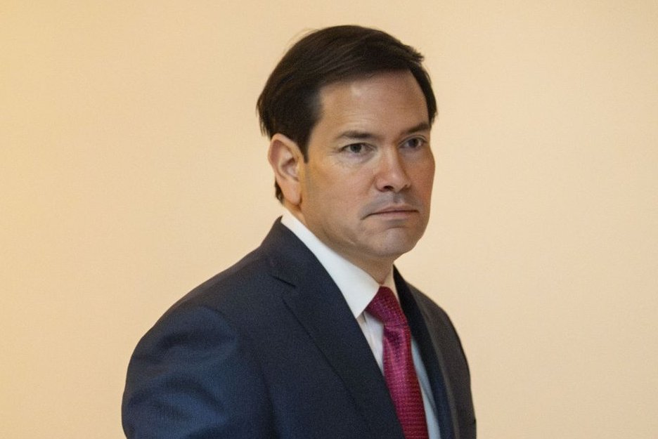 Secretary of State Marco Rubio: Russia-Ukraine conflict is 'not our war'