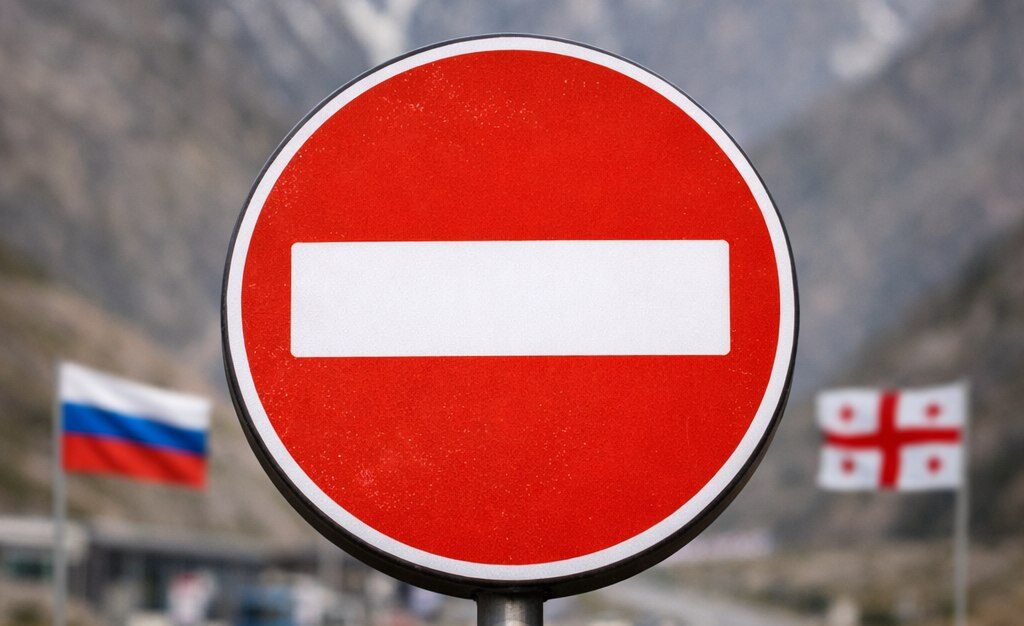 Russian Citizens Advised to Weigh Risks Before Traveling to Georgia Amid Entry Denials – Civil Georgia