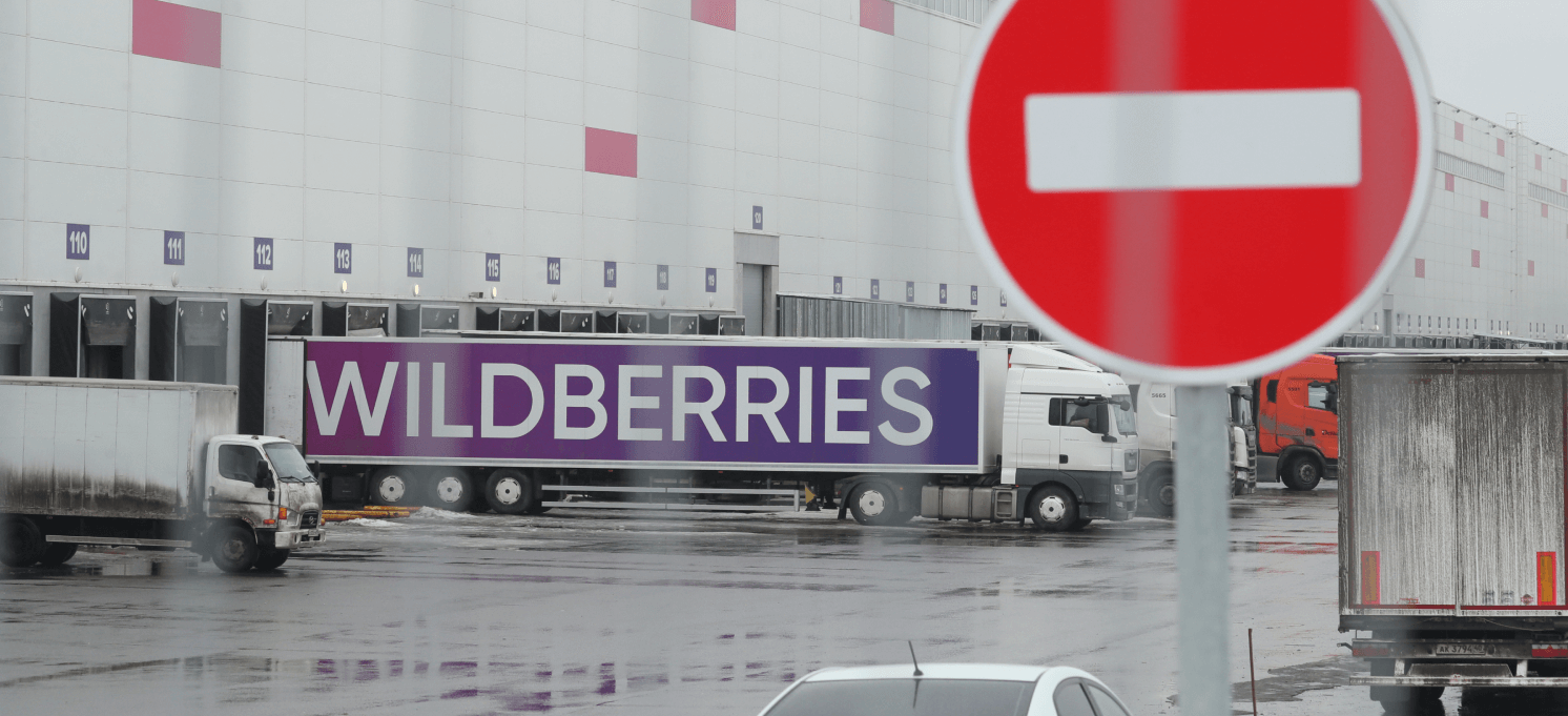 Russia’s Banks vs. Oligarch-Backed E-Commerce Giants | The Bell