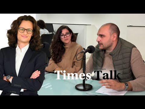 Great initiative from Timesofmalta.