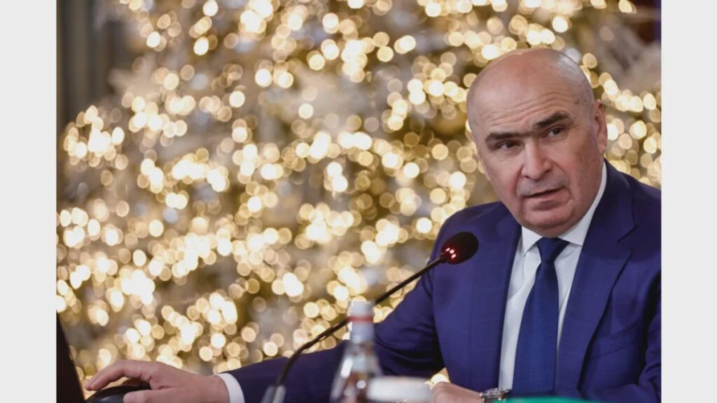 Following the Ciolacu model, the Bolojan government redistributed billions from the Reserve Fund on Tuesday. Money to stadiums