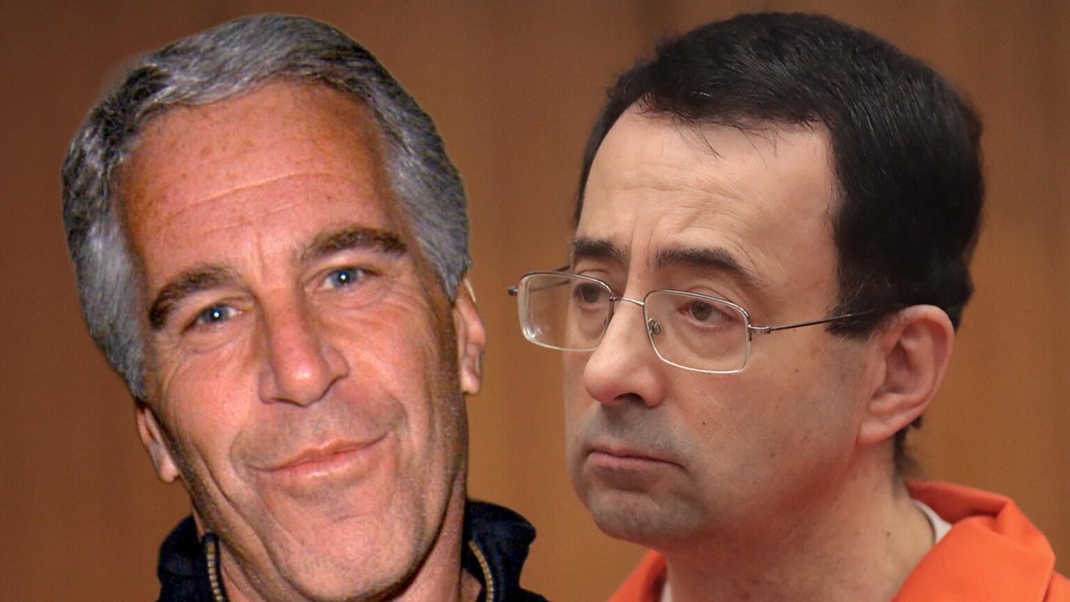 Epstein Suicide Note Found, Confesses Trump loves "young, nubile girls"