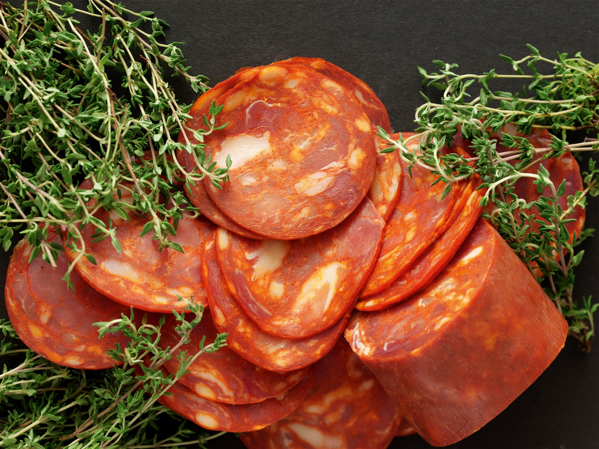 Chorizo