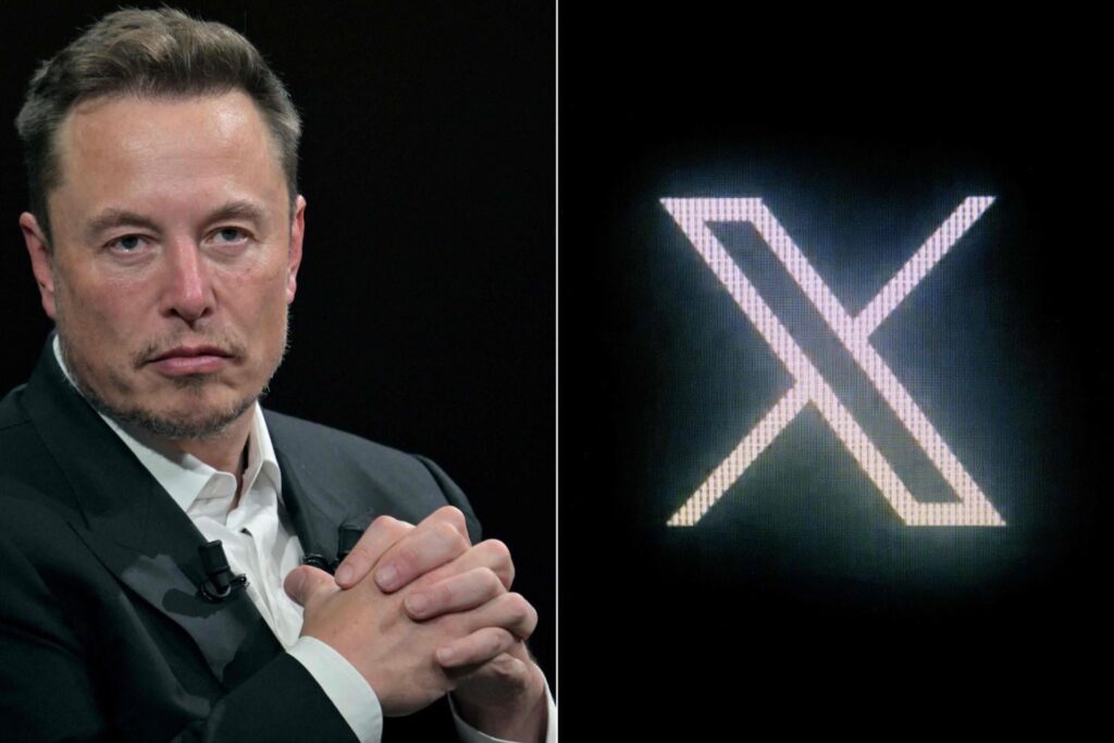 Elon Musk calls to “abolish” the European Union after the 120 million euro fine imposed on the X network