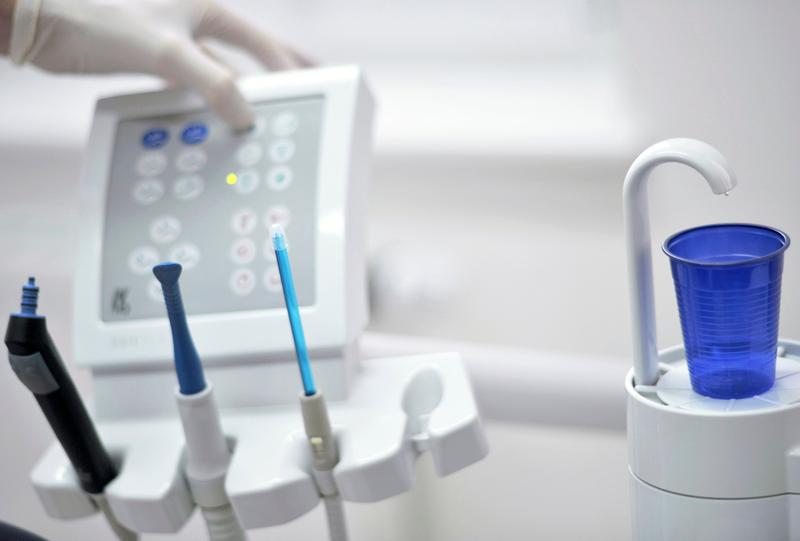 Dental services will be settled in state hospitals, the Minister of Health announces: "A step so that dental treatment is no longer a privilege" - HotNews.ro