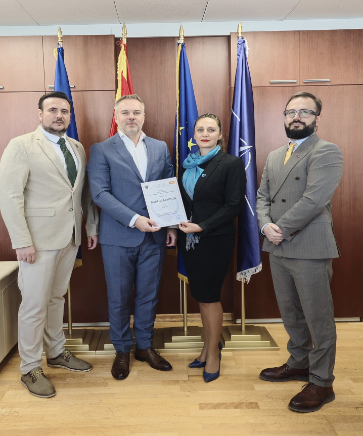 Debate on New Law for Confiscation and Management of Stolen Assets Advances in Bosnia and Herzegovina