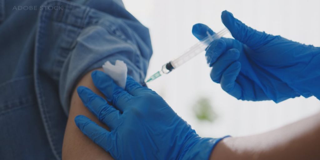 Local health departments urge residents to get flu vaccine amidst hospitalization increases