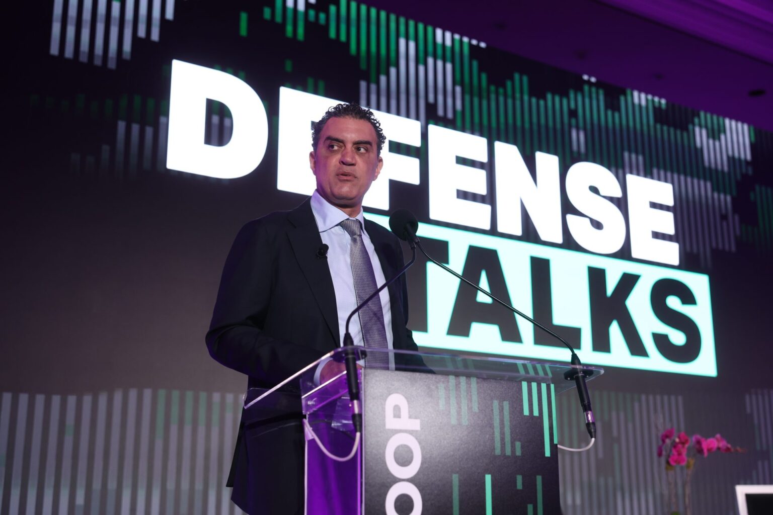 DOD initiates large-scale rollout of commercial AI models and emerging agentic tools 