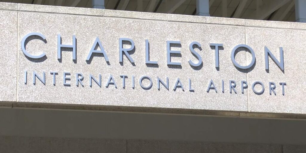 Charleston International Airport taps AI technology to speed up baggage claim
