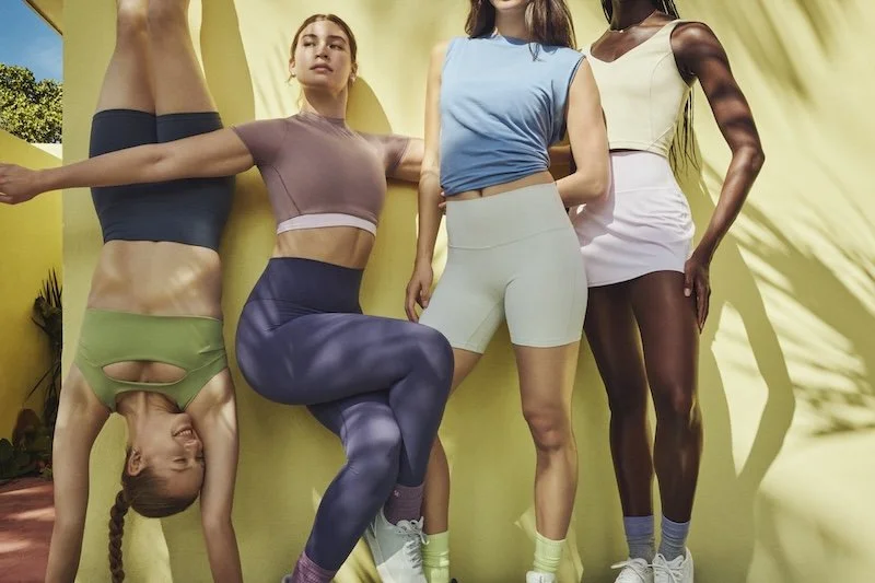 Record breaking lululemon sets sights on Greece, Austria, Poland, Hungary, and Romania  — Retail Technology Innovation Hub