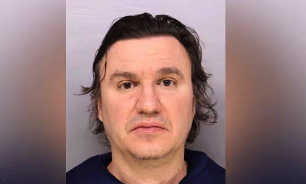 Judge Denies Bond For ICE Agent Arrested For Choking Woman in Cincinnati