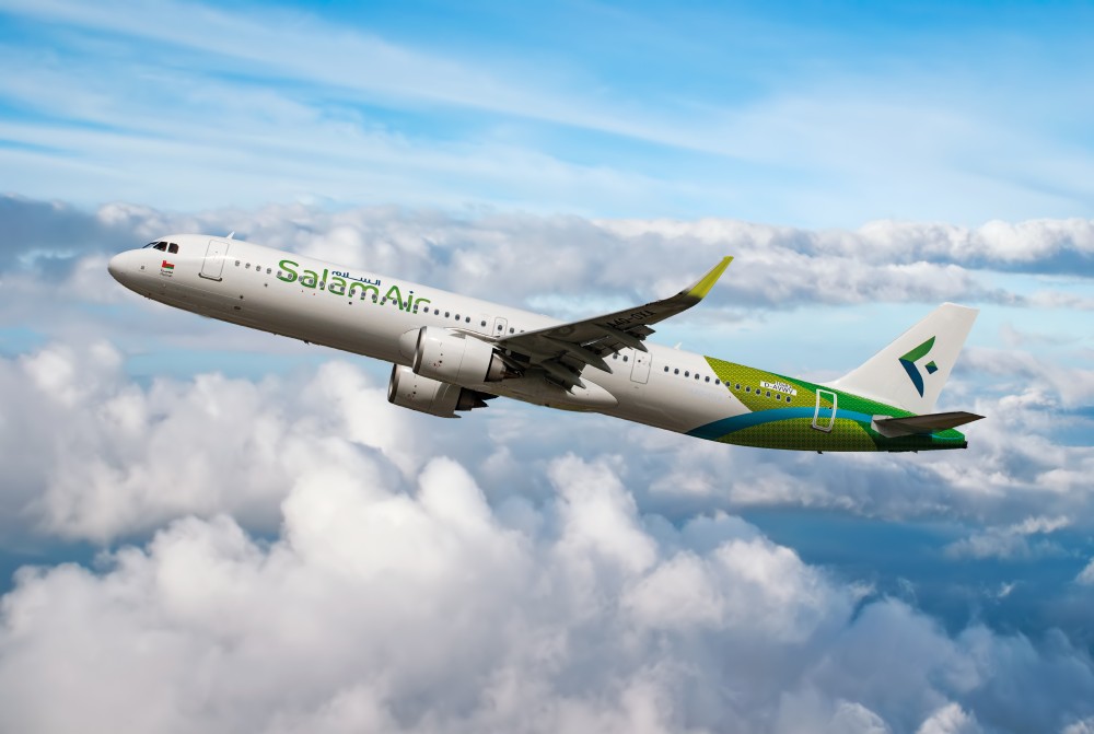 SalamAir Launches First Direct Flight Between Muscat and Vienna in 2026, Boosting Travel Connectivity and Future Tourism Growth Between Oman and Austria