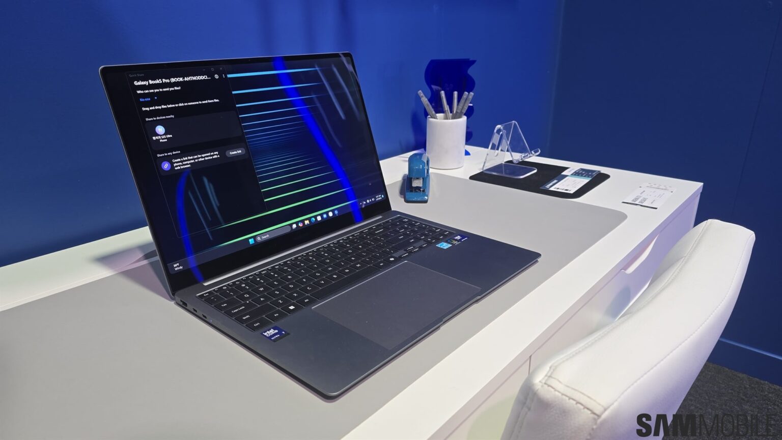 Galaxy Book 5 Pro gets £100 price cut in the United Kingdom
