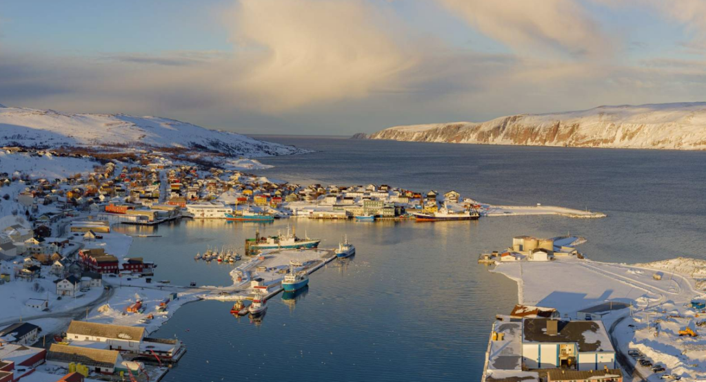 Daily recap: Norebo, Murman vessels will be fully banned from Norway's EEZ; Lobster prices find year-end floor