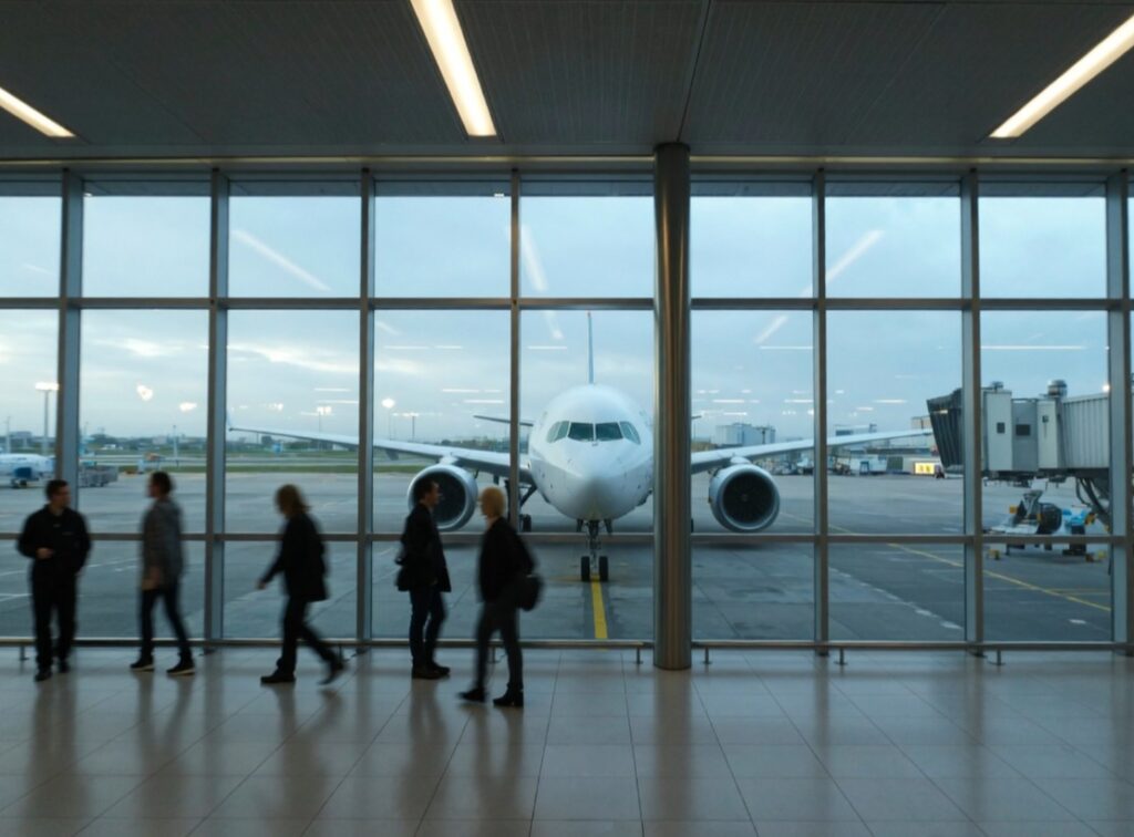 Ryanair Joins Jet2 EasyJet, TAP, and World2Fly Face Major Crises Through Emergency Landings Across Portugal – What You Need to Know?