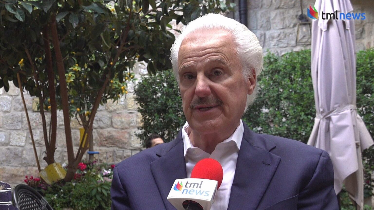 From the Pulpit to the Frontlines: Over 1,000 US Pastors Join Israel’s Fight for Truth From the Pulpit to the Frontlines: Over 1,000 US Pastors Join Israel’s Fight for Truth