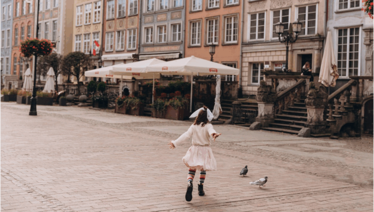 How a Trip to Poland Convinced Me That Socialism Works ~ The Imaginative Conservative