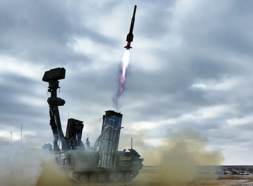 The $6.5B Defense Project Set to Transform National Security