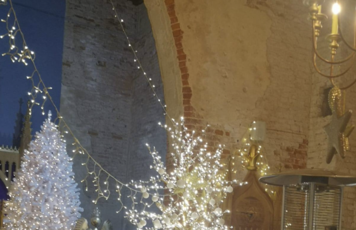 Grey and overcast weather expected in Latvia toward the end of the week