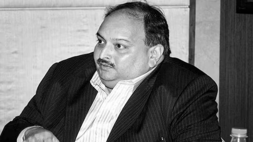 Belgium’s top court rejects Mehul Choksi’s appeal, clears way for extradition to India