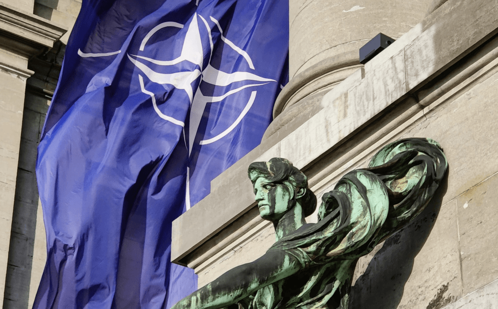 Confusion at NATO: Rutte, Russia and Delusions about Trump