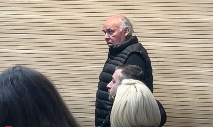 Kosovo Serb Ex-Police Commander Denies Role in Village Massacre