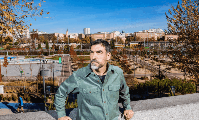 How Javier Perez is Transforming Views on Democracy and Inspiring Change in Spain