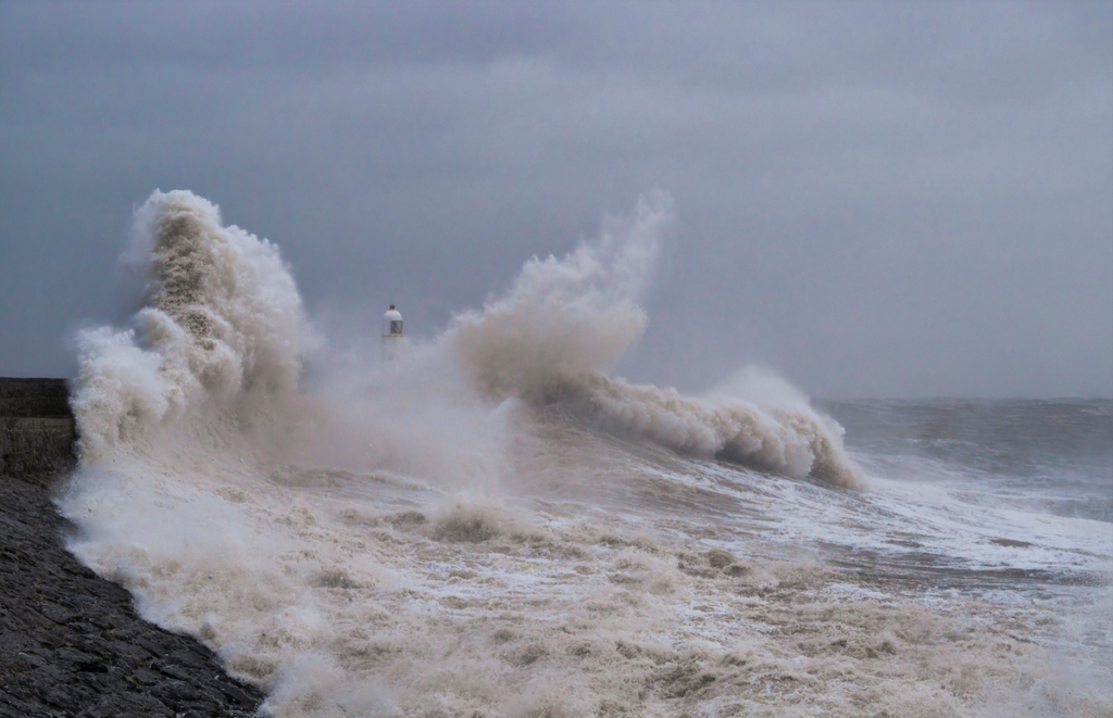 Coastal and inland Spain to experience winter storm « Euro Weekly News Coastal and inland Spain to experience winter storm « Euro Weekly News
