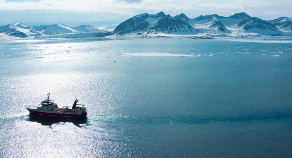 Norway agrees quota swaps with EU, UK for 2026