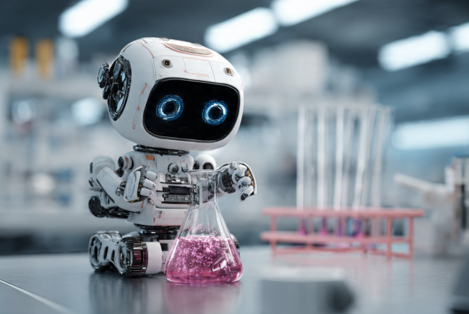 DP Technology raises $114M to accelerate China's AI for science industry