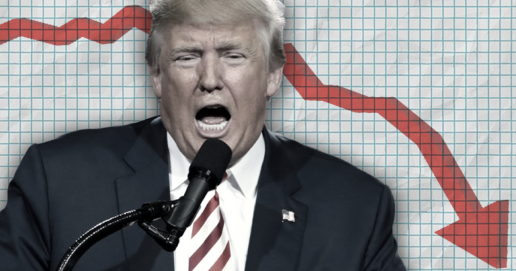 After the economy fell flat in 2025, Fox promised: "Next year looks like it’s going to be amazing"