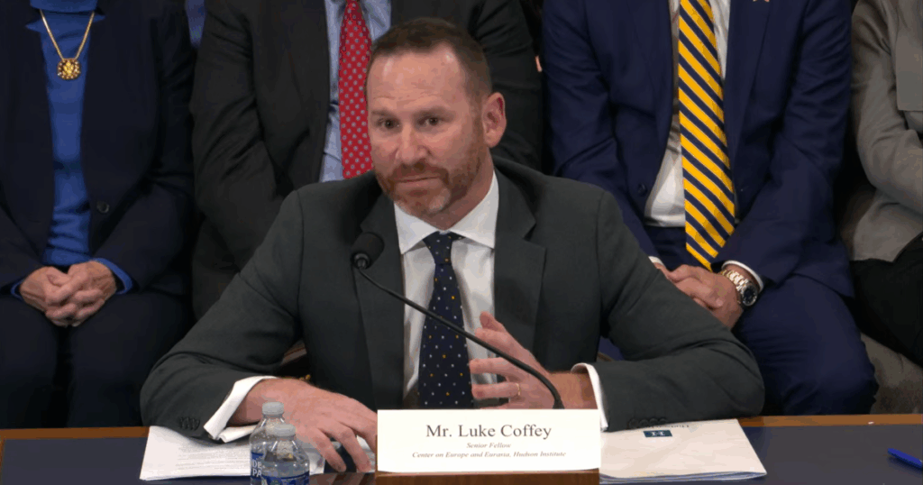 Flashpoint: A Path Toward Stability in the Western Balkans