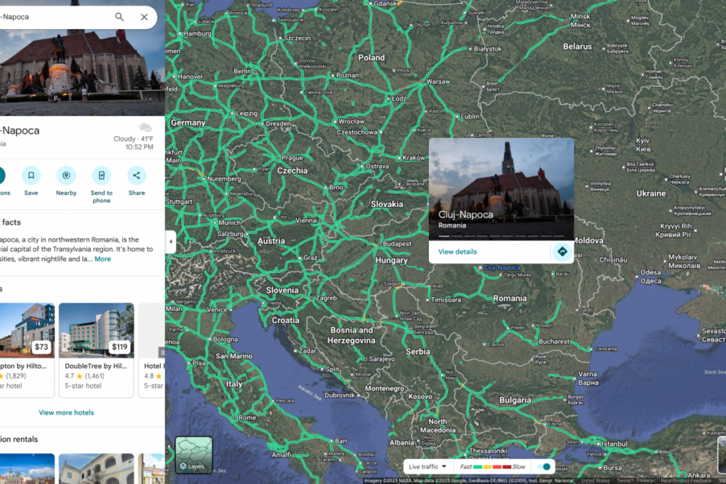 Leprosy Cases Confirmed in Romania After 40 Years — Vax-Before-Travel