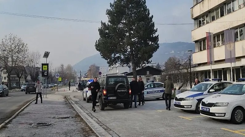 Suspect arrested for murder in Kosovo – Indeksonline.net