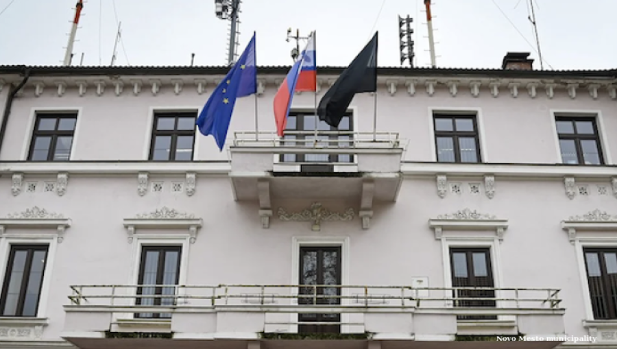 bne IntelliNews - Slovenia to launch amnesty for illegal weapons after fatal shooting