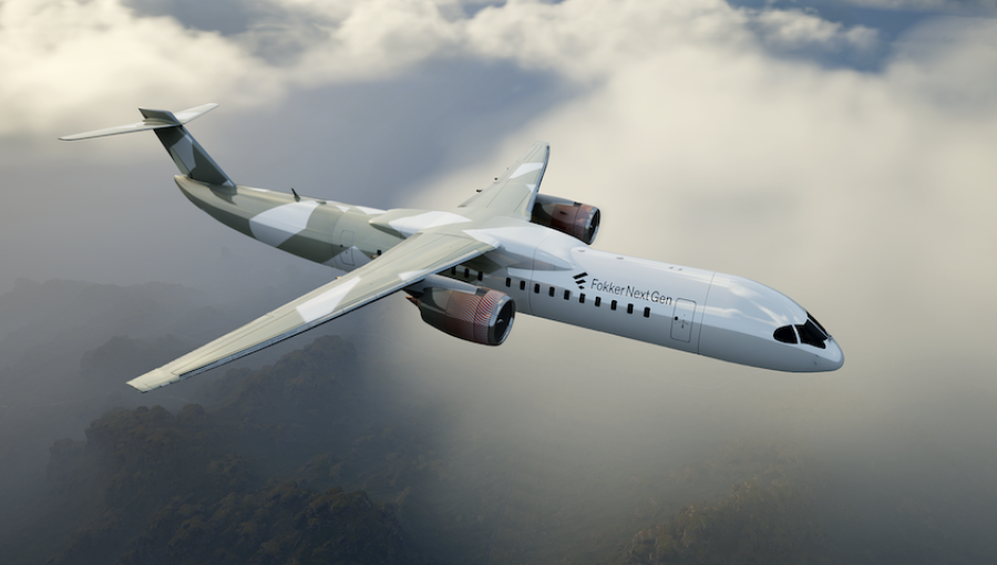 bne IntelliNews - Latvia’s hydrogen aircraft dream crashes