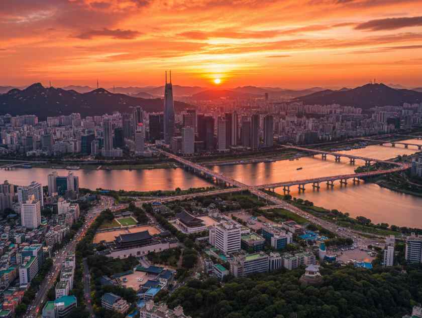 Seoul