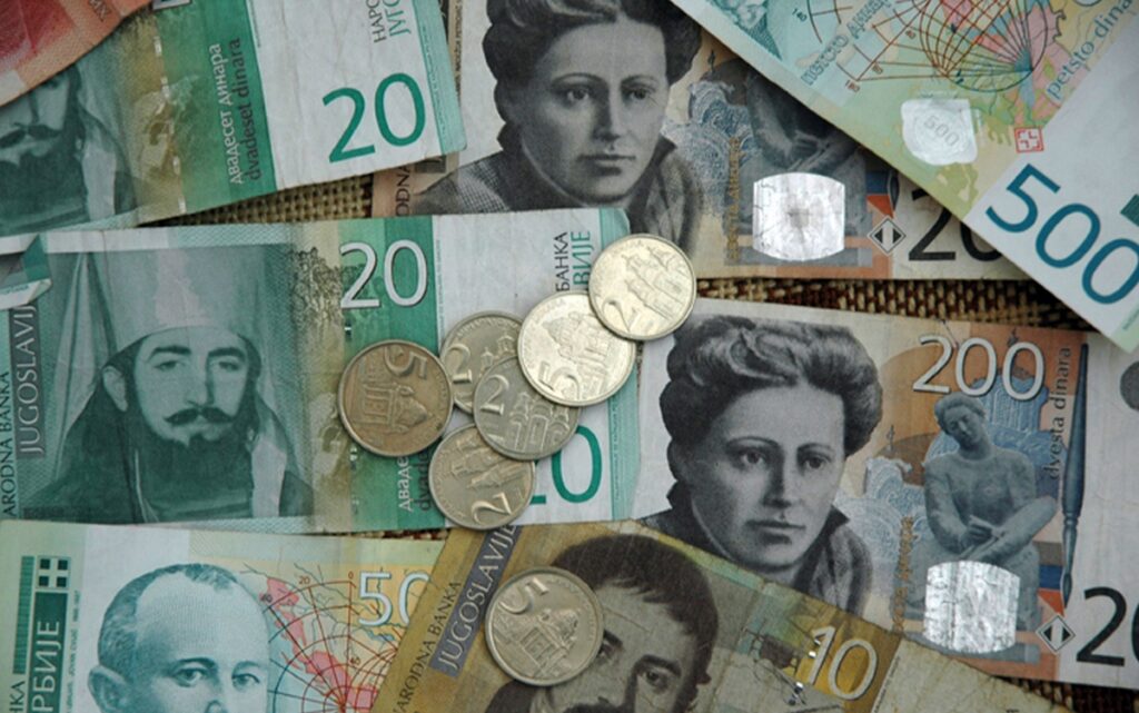 DINAR CELEBRATES BIRTHDAY TODAY: Here is how the Serbian currency was created and what the result was!