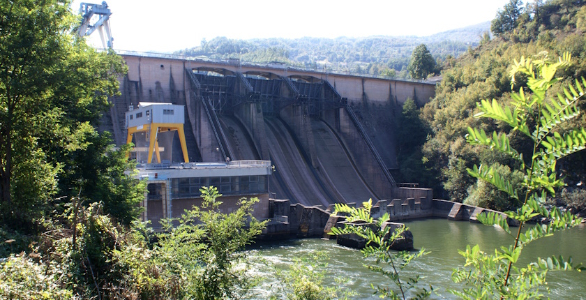 Serbia EPS mulls using heat pumps hydropower plants