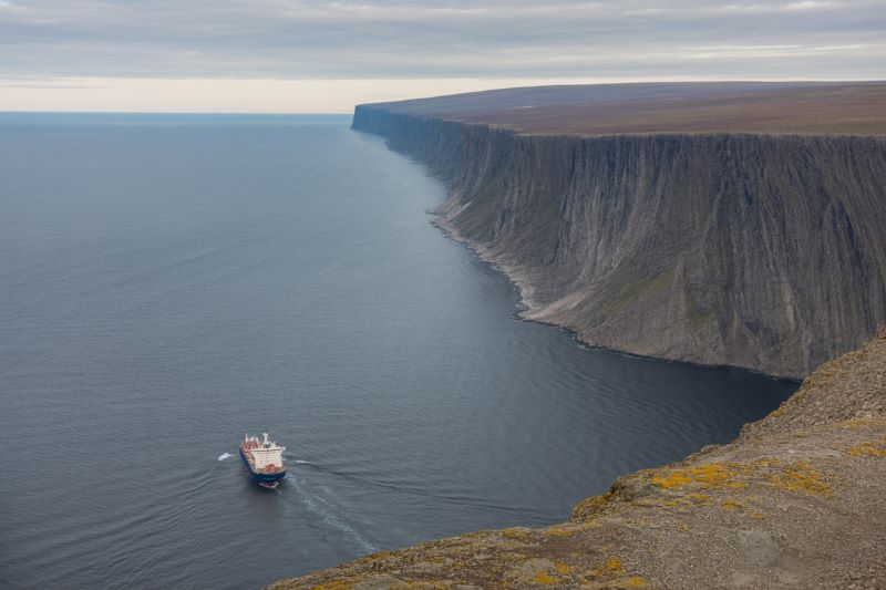 Iceland joins greenland, norway, and canada in swan hellenic&rsquo;s exclusive 2026 arctic cruises to to explore glaciers, wildlife, and historic viking routes