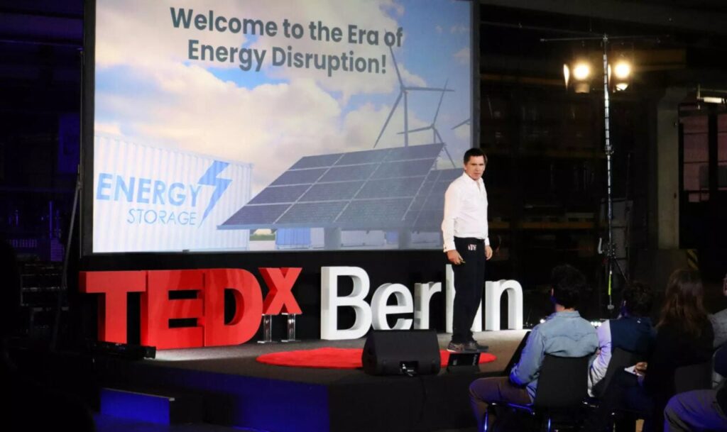 Sigenergy: The emerging power of bidirectional EV charging