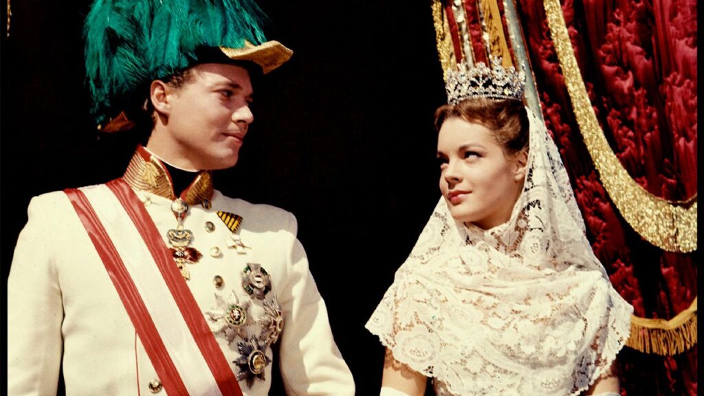 What is the real story of the ill-fated Empress Elisabeth of Austria? Discover the captivating story of the tragic ‘beauty queen’