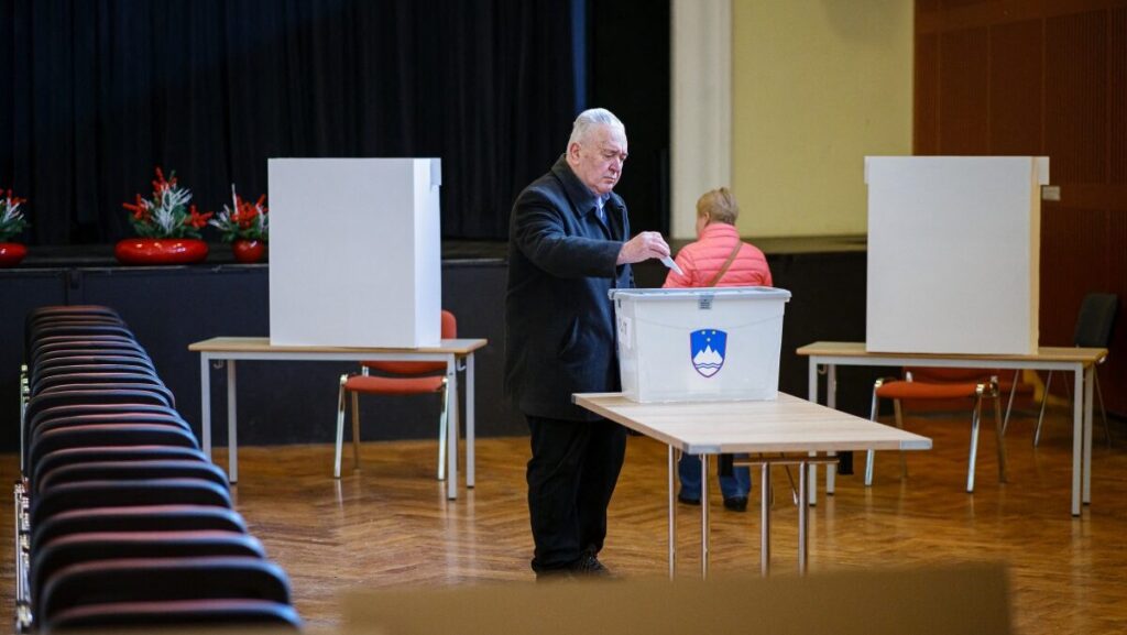 How Slovenian Campaigners Beat Euthanasia ━ The European Conservative
