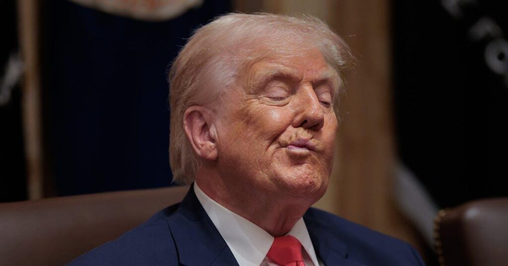 Sorry, but You Had to Be an Idiot to Believe Trump Could Lower Prices | The president’s disastrous affordability rally merely reraises the question: How could anyone have fallen for his campaign promises in the first place?