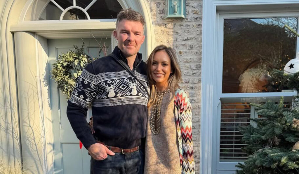 Jessica O'Mahony takes a trip back to her roots in Belgium