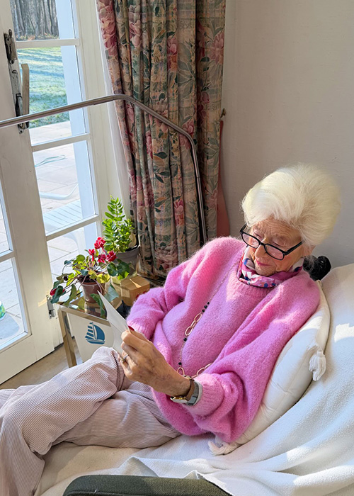 Pic: Jessica O'Mahony/Intagram