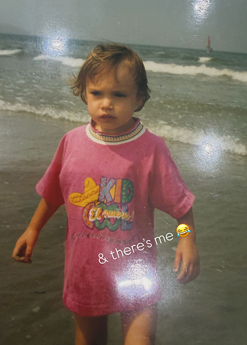 Pic: Jessica O'Mahony/Intagram