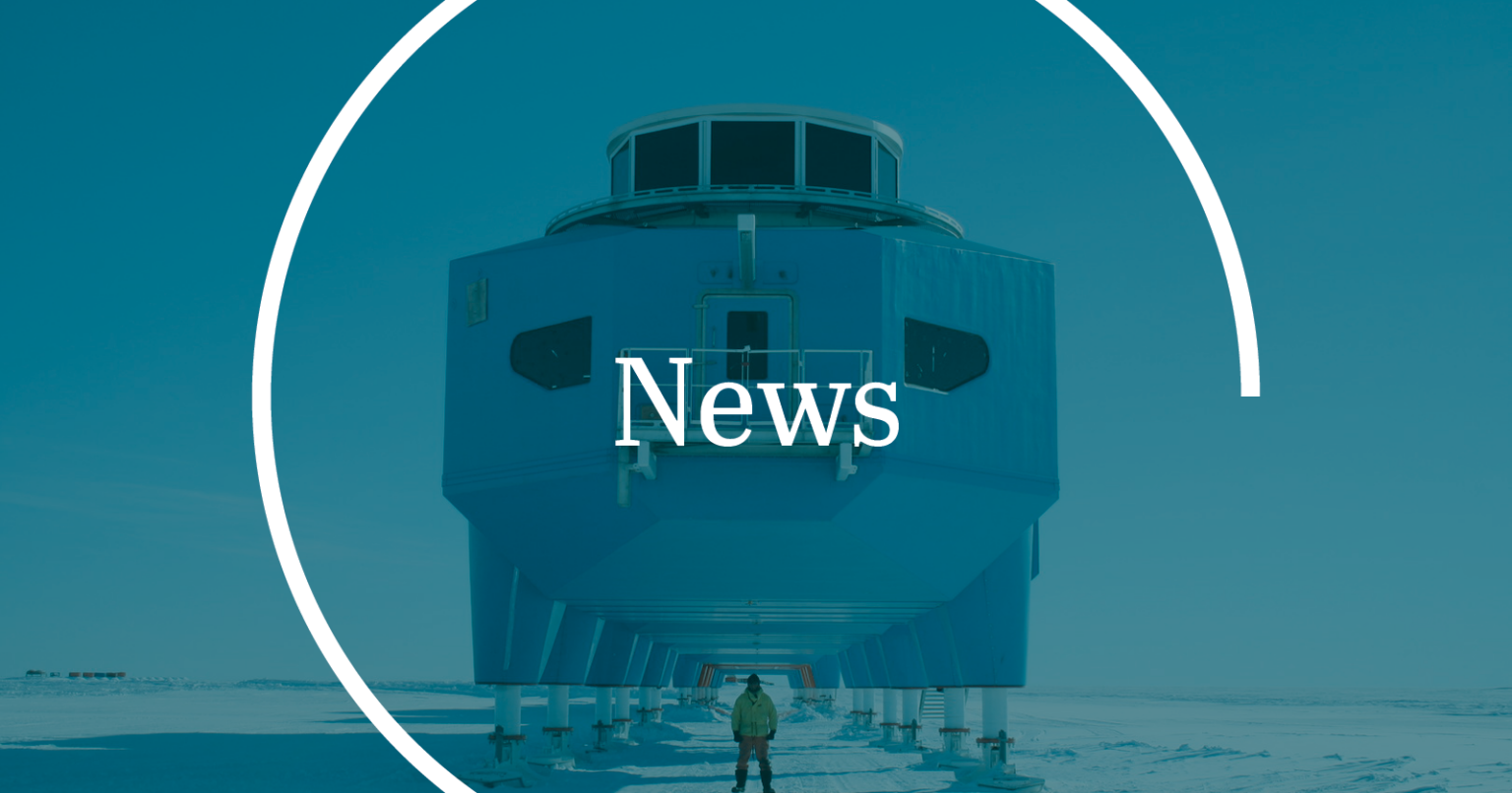 AECOM selected by NASA to support agencywide environmental programs