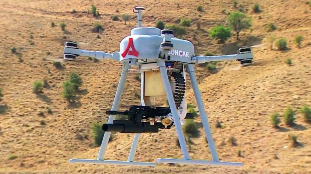 'Switzerland Can't Defend Itself From Full-Scale Attack': Army Chief Amid Rising Risks From Russia | World News