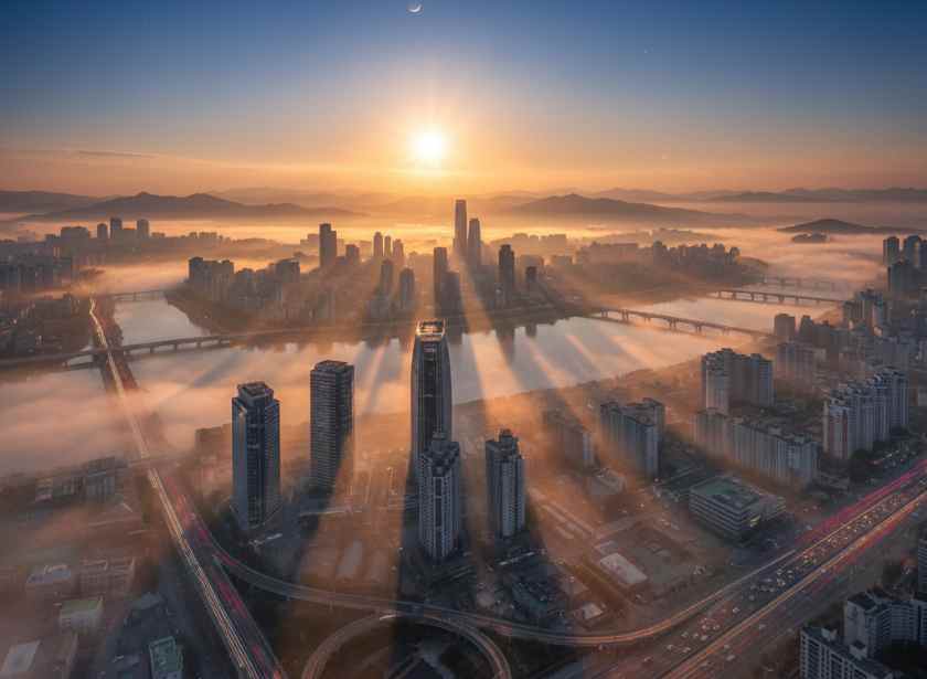 Tourism in South Korea Set to Flourish with Increased Government Investment South korea